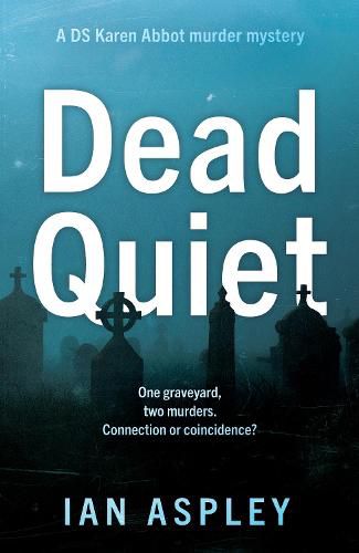 Cover image for Dead Quiet