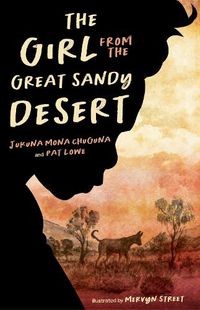 Cover image for The Girl from the Great Sandy Desert