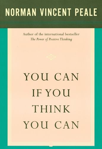 Cover image for You Can If You Think You Can