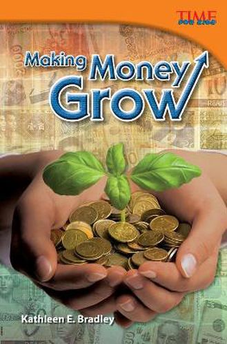 Cover image for Making Money Grow