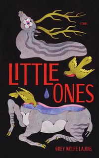 Cover image for Little Ones