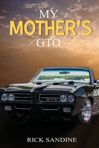 Cover image for My Mother's GTO