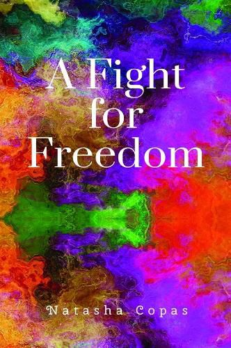 Cover image for A Fight for Freedom