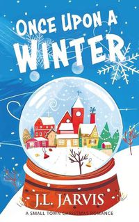 Cover image for Once Upon a Winter