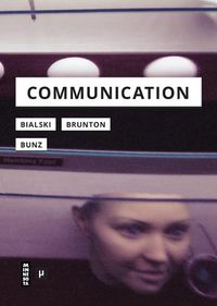 Cover image for Communication