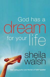 Cover image for God Has a Dream for Your Life