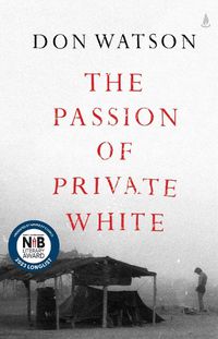 Cover image for The Passion of Private White