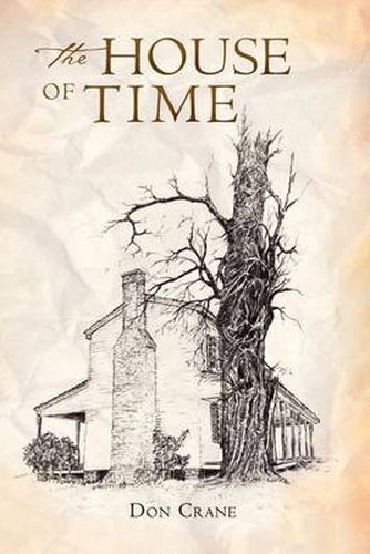 Cover image for The House of Time