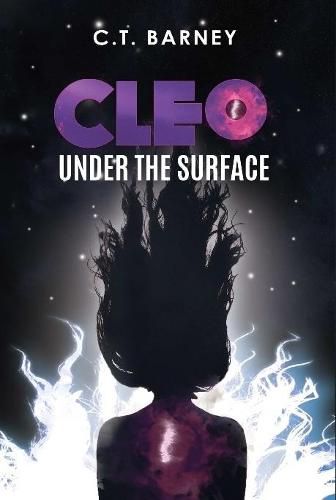 Cover image for Cleo