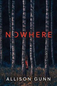 Cover image for Nowhere