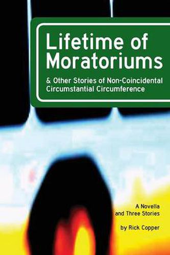 Cover image for Lifetime of Moratoriums