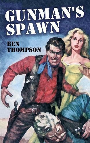 Cover image for Gunman's Spawn