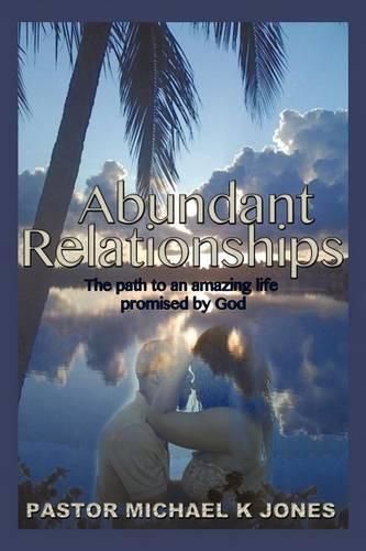 Cover image for Abundant Relationships