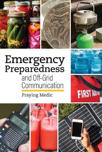 Cover image for Emergency Preparedness and Off-Grid Communication