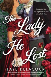 Cover image for The Lady He Lost