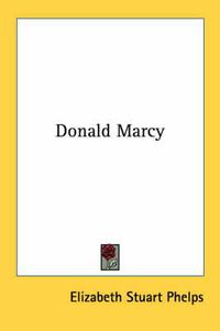 Cover image for Donald Marcy