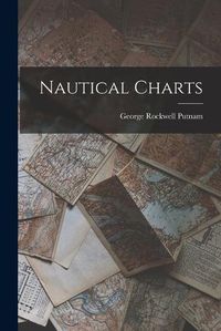 Cover image for Nautical Charts