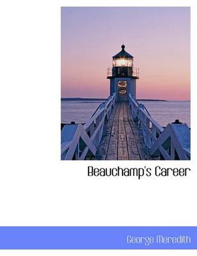 Cover image for Beauchamp's Career