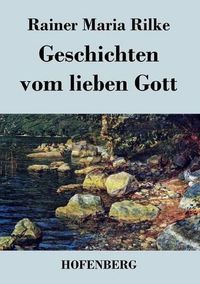 Cover image for Geschichten vom lieben Gott