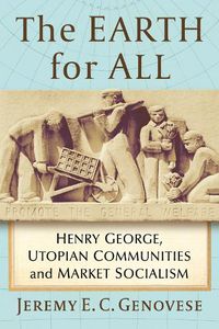 Cover image for The Earth for All