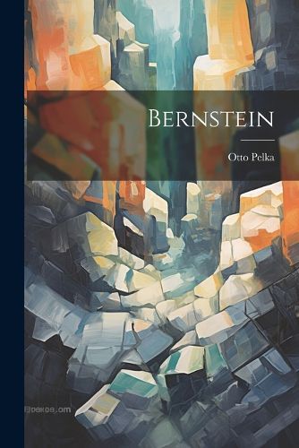 Cover image for Bernstein