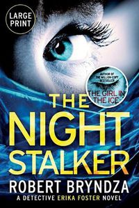 Cover image for The Night Stalker