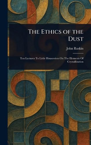 Cover image for The Ethics of the Dust