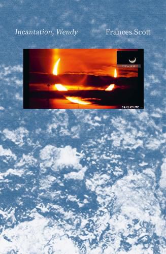 Cover image for Incantation, Wendy