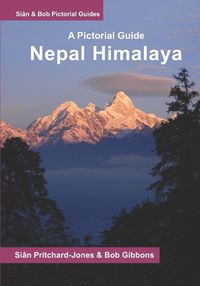 Cover image for Nepal Himalaya