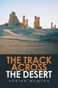 Cover image for The Track Across the Desert