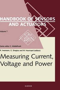 Cover image for Measuring Current, Voltage and Power