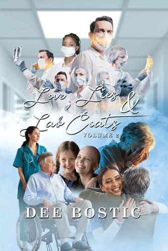 Cover image for Love, Lies & Lab Coats Volume 2