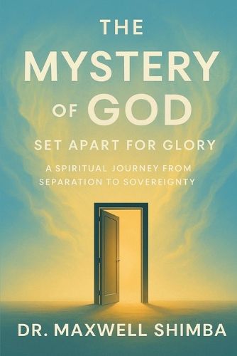 Cover image for The Mystery of God