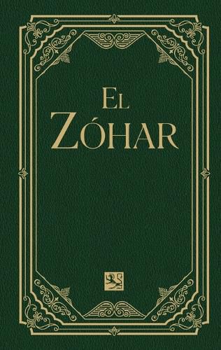 Cover image for El Zohar Volume 10