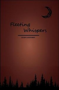 Cover image for Fleeting Whispers