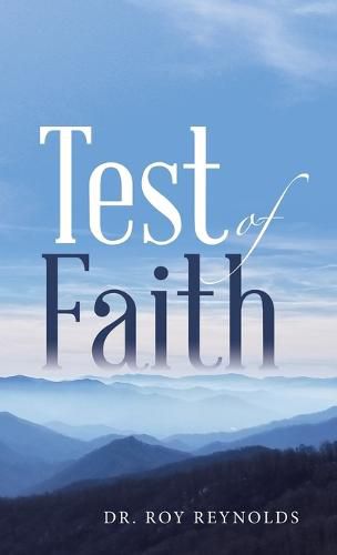 Cover image for Test of Faith