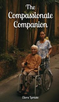 Cover image for The Compassionate Companion