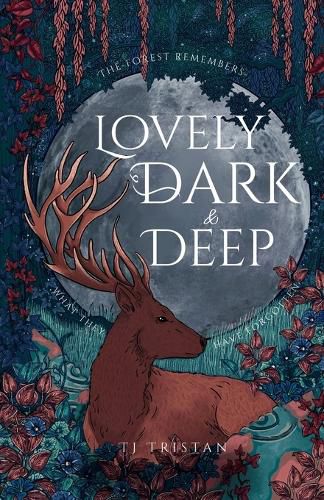 Cover image for Lovely, Dark and Deep