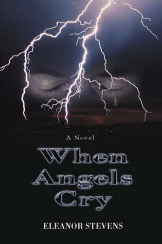 Cover image for When Angels Cry