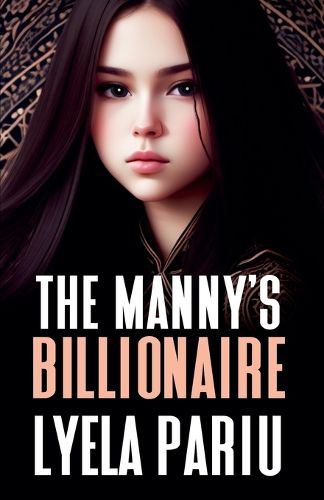 Cover image for The Manny's Billionaire