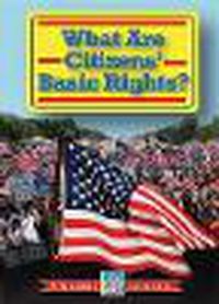 Cover image for What Are Citizens' Basic Rights?