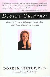 Cover image for Divine Guidance