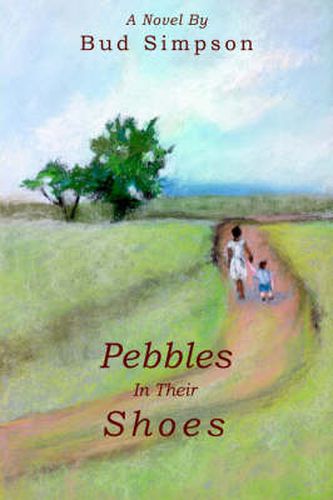 Cover image for Pebbles In Their Shoes: A Novel