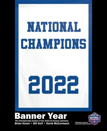 Cover image for Banner Year