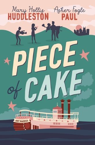 Cover image for Piece of Cake