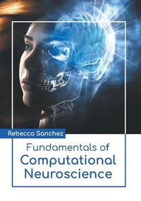 Cover image for Fundamentals of Computational Neuroscience