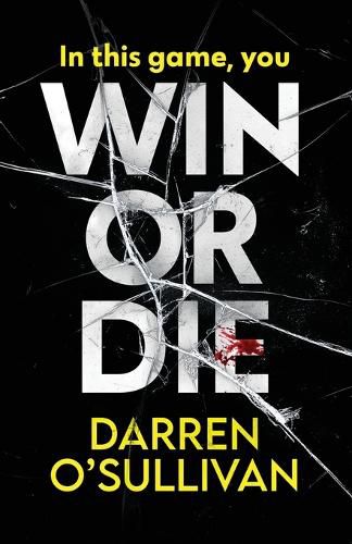 Cover image for Win or Die
