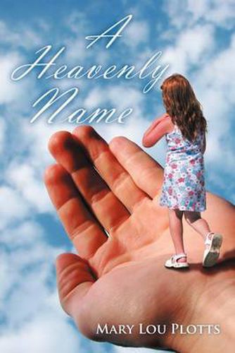 Cover image for A Heavenly Name