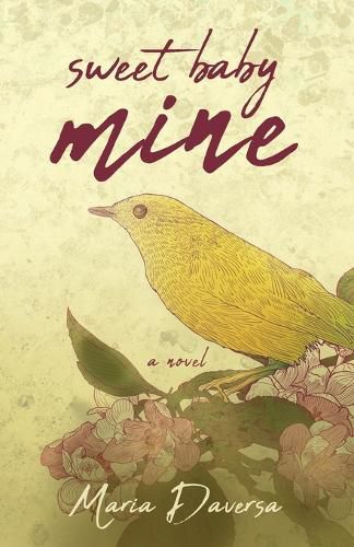 Cover image for Sweet Baby Mine