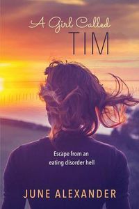 Cover image for Girl Called Tim